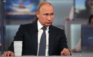К пензенским обманутым дольщикам подключился Путин