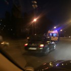 Соцсети: В Арбеково на место страшной аварии прибыла реанимация 