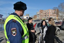 В Пензенской области 17 водителей-должников стали пешеходами