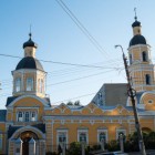 У Покровского собора в Пензе раздадут бесплатную одежду и обувь 