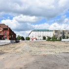 Ремонт площади Ленина в Пензе откладывается