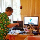 Оптика для ветеранов: пензенским пенсионерам помог «Ростелеком»