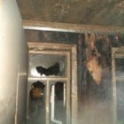 Житель Пензенской области погиб при пожаре