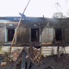 Огненная смерть: СледКом выяснит причину смерти двух жителей Сердобского района
