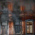 Полуночный кошмар. Страшный пожар в Пензе тушили 25 спасателей 