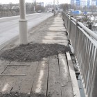 Ремонт Свердловского моста в Пензе обойдется в 400 миллионов рублей