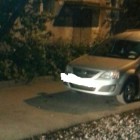 Соцсети - На Чаадаева в Пензе пятилетнего ребенка сбила машина 