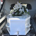 Кузнецкие власти «наживались» на похоронах