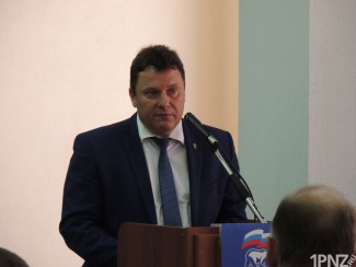 Воронков заявил о старте строительства школы в «Экоквартале»