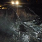 В Пензенской области за ночь произошло два пожара