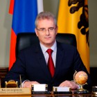 Губернатор Белозерцев поздравил пензенцев с Днем железнодорожника 