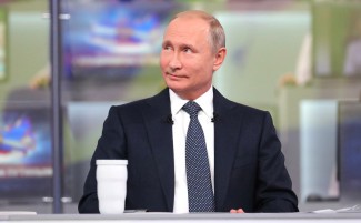 Как пензенская промышленность не выполнила «майские указы» Путина