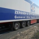 В Пензенской области в результате аварии с Mercedes пострадал человек
