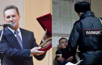 Источник: «Один из нападавших на таксиста – действительно назвал себя сыном мэра Кувайцева»