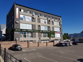«Ростелеком» подключил к оптике центры бизнеса и торговли в Пензенской области