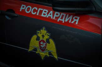 «Куча мала». В пензенском ТЦ разнимали охранника и посетителя