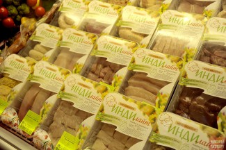 В Пензенской области увеличат объемы производства диетического мяса