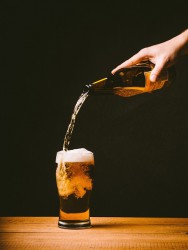На 1 сентября в Пензе запретят продажу алкоголя 