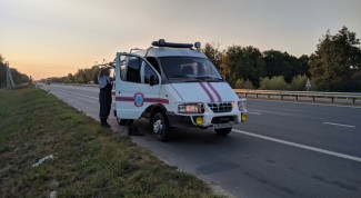 Водолазы выловили труп женщины из пензенского водоема