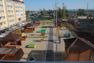 В Пензе откроется новенький детский сад 