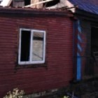 Под Пензой 13 спасателей тушили пожар на Степана Разина 