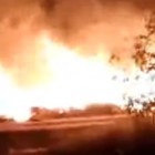 Появились подробности страшного ночного пожара на Севере в Пензе 