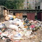 Пензенская Гордума обеспокоена проблемой вывоза мусора