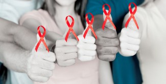 В Пензе беда с ВИЧ? Белозерцев срочно нашел 15 млн. на борьбу с эпидемией