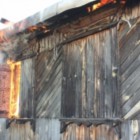 Страшный пожар в Пензе уничтожил сразу три дачных дома
