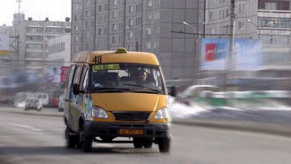 Пензенская Госавтоинспекция проверила водителей общественного транспорта 