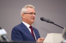 Белозерцев: «За 10 лет кардиоцентр в Пензе стал гордостью РФ» 