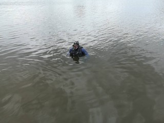 Под Пензой мужчина утонул при неизвестных обстоятельствах 