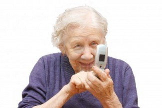В Пензе пенсионерка украла у ребенка телефон
