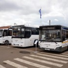 Мэрия Пензы устроила тест-драйв автобусам «ЛиАЗ» 