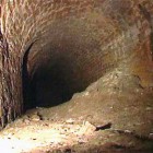 В центре Пензы обнаружен подземный бункер