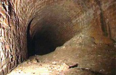 В центре Пензы обнаружен подземный бункер