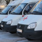 В Пензенскую область поступят 9 новеньких автомобилей «Скорой помощи»