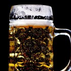Ненасытный пензенец похитил из магазина 20-литровый кег с пивом