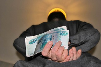 Житель Воронежской области получил реальный срок за дачу взятки пензенскому сотруднику ГИБДД