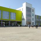 Цифровые услуги «Ростелекома» – новому корпусу пензенской школы № 66