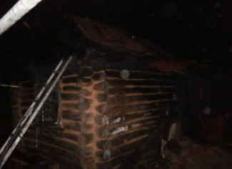 В МЧС прокомментировали смертельный пожар в Пензенской области 
