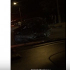 Появилось видео с места жуткой аварии на Карпинского в Пензе 