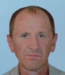 В Пензенской области прекратили искать 49-летнего Сергея Фирагина 