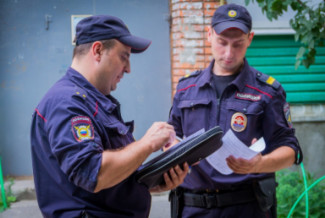 Пензенская полиция разыскивает опасных преступниц 