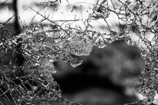 В Пензенской области легковушка на полной скорости сбила девочку-подростка