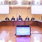 Белозерцев и Канцерова приняли участие в открытом межрегиональном форуме прокуратур Поволжья