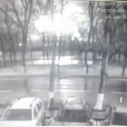 В интернете появилось видео крушения Боинга в Ростове-на-Дону