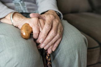 В Пензенской области бессовестный злодей обокрал 82-летнюю пенсионерку 
