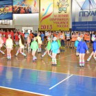 Пензенские школьники приняли участие в мини-футбольном турнире в ПГУАС
