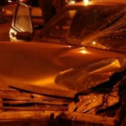 В МЧС сообщили о жуткой массовой аварии с шестью автомобилями под Пензой 